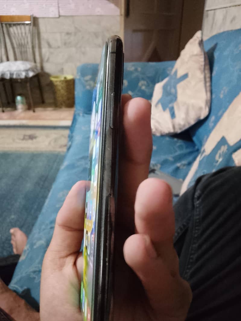 Apple iPhone X 8