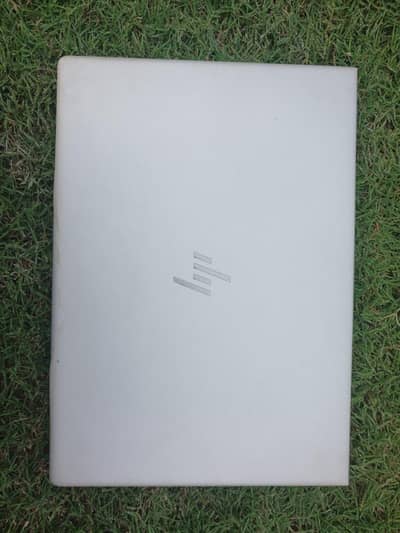 HP ELITE BOOK 840 G5