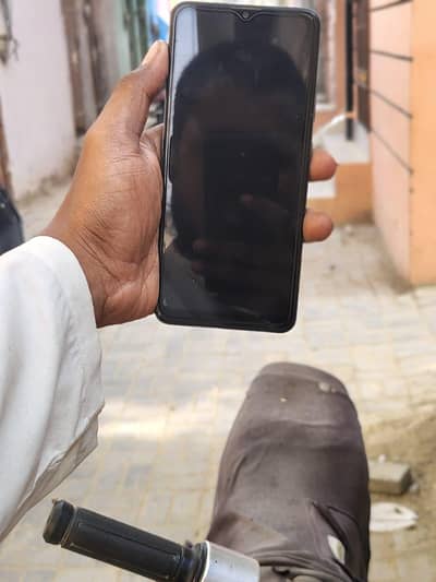 Nokia 2.4 With Box For Sale