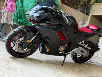 Ducatti GT 400CC