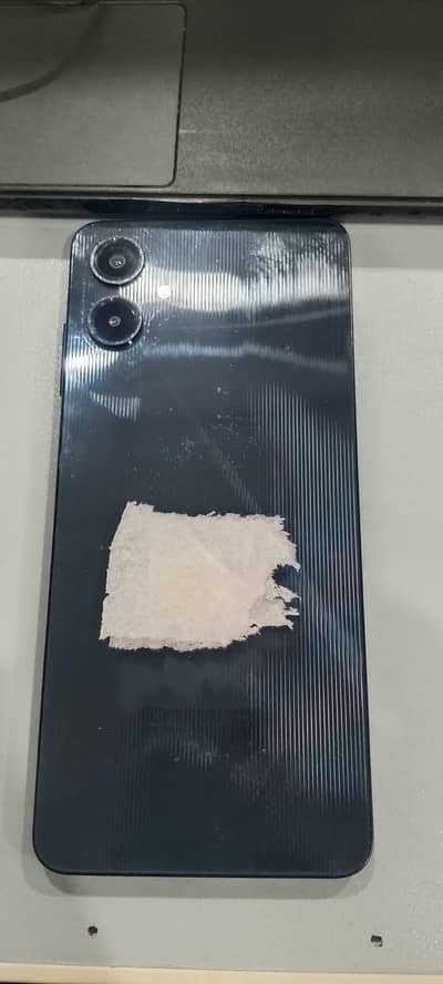 Samsung Mobile A06