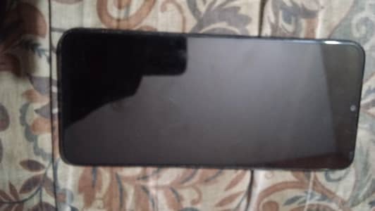 Infinix Hot 9 Play like a tablet big screen Exchange Possible