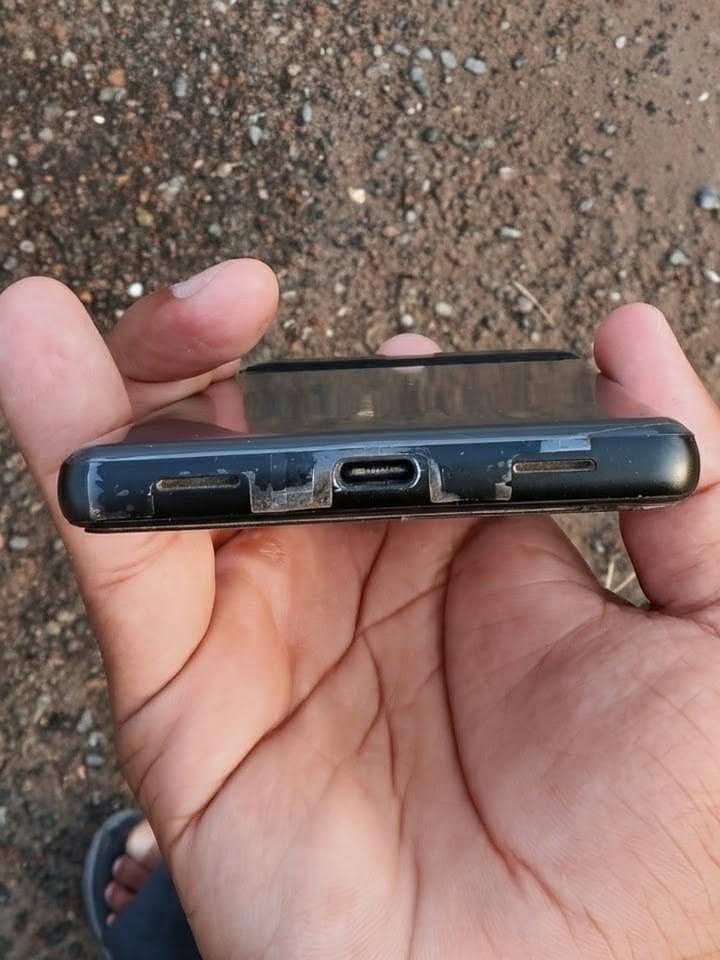 Google Pixel 6a 3