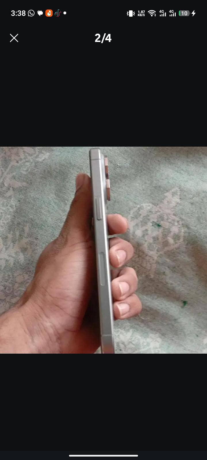 Apple iPhone 15 Pro Max 3