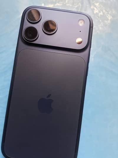 Apple iPhone 17 Pro Max 512 GB