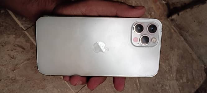 Apple iPhone 12 Pro