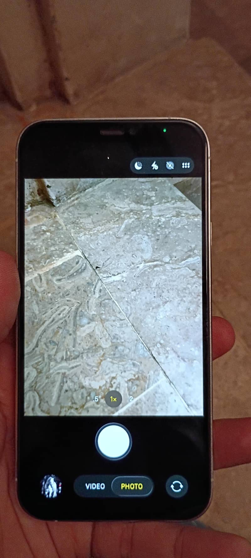 Apple iPhone 12 Pro 1
