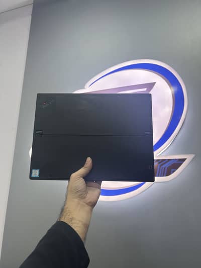 Lenovo Thinkpad X1 Carbon Tablet Core i5 Gen 8th 8/256 TOUCH