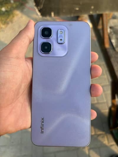 Infinix Hot 50i