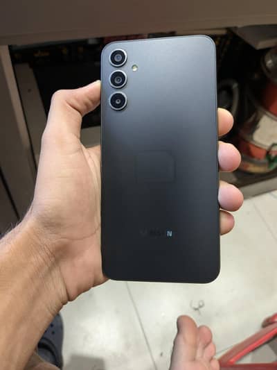 Samsung Mobile A34 5G