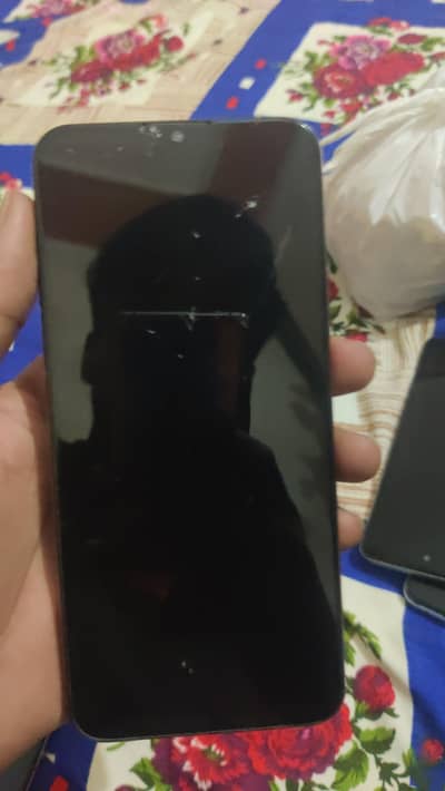Tecno sparx neox