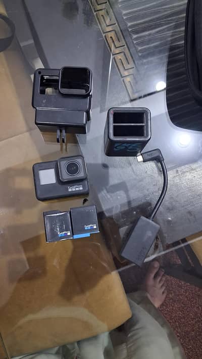 Gopro Hero 7