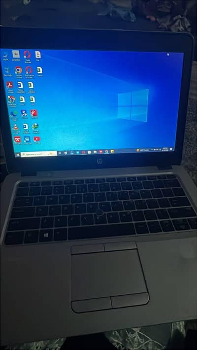 HP core i5 6th Generation
