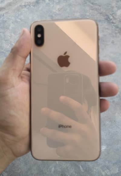 Apple iPhone XS Max