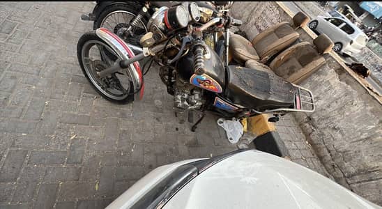 Hero 125