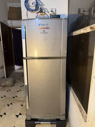 Fridge for sale urgent