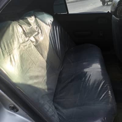 Toyota Corolla 1998