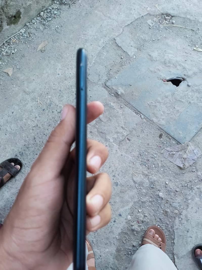 Tecno Camon 17 1