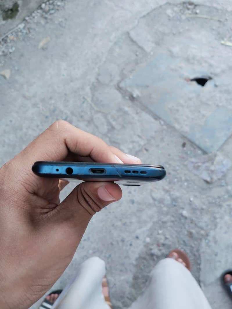 Tecno Camon 17 3