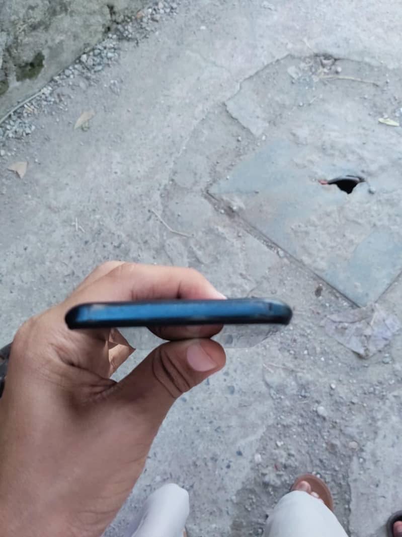 Tecno Camon 17 4