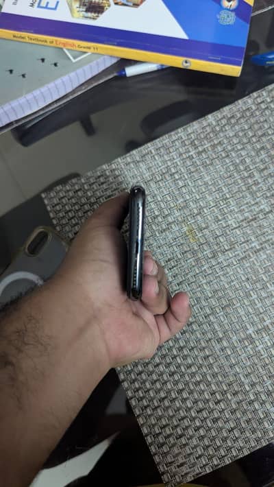 Apple iPhone X