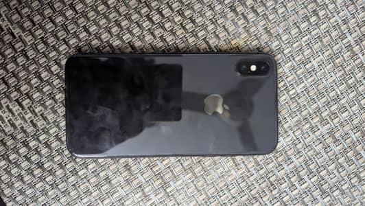 Apple iPhone X