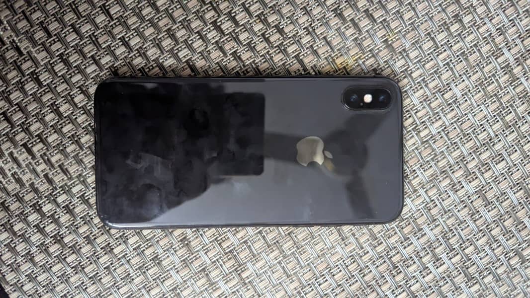 Apple iPhone X 0