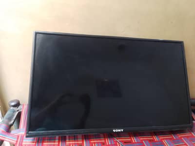 Sony LED