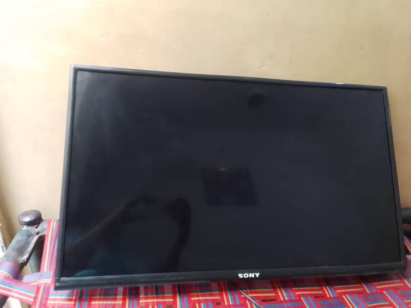 Sony LED 0