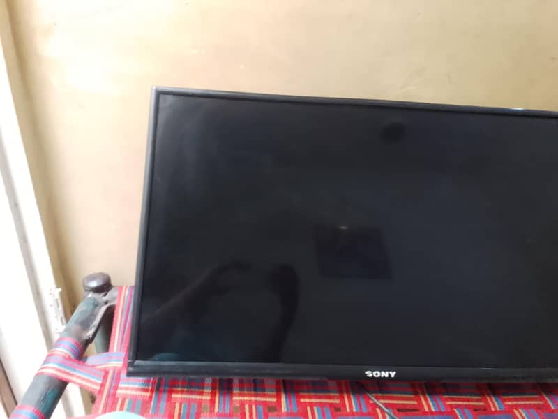 Sony LED 1