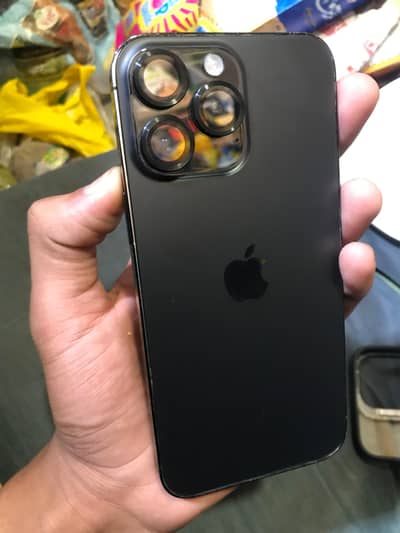 Apple iPhone 14 Pro Max