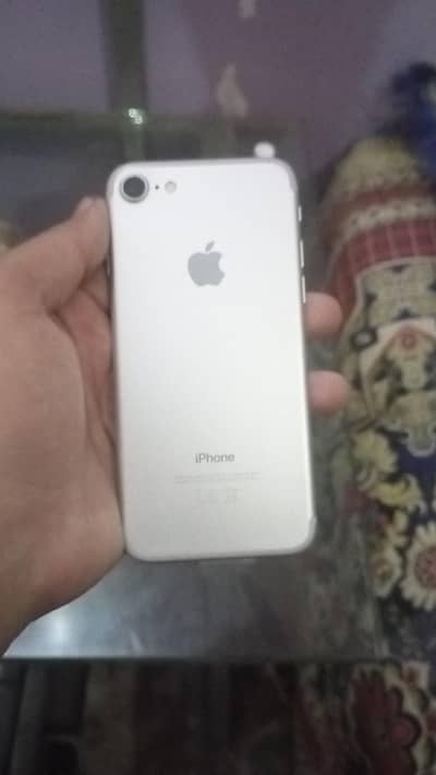 Apple iPhone 7 10/10 condition non pta