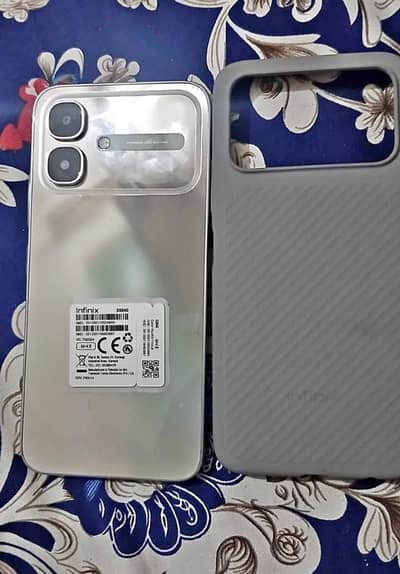 Infinix Smart 20