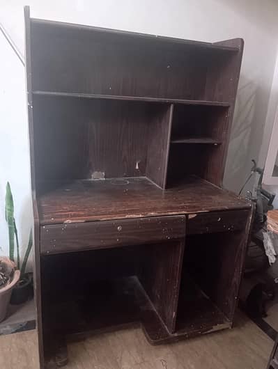 storage table