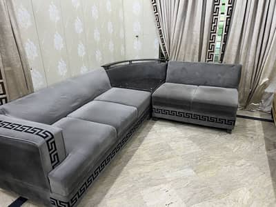 Sofa Set 3 Seater