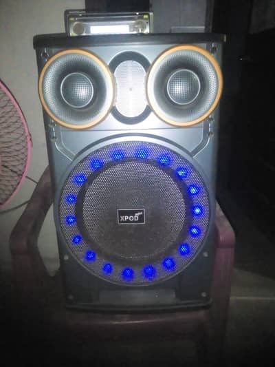 XPOD HT-1000