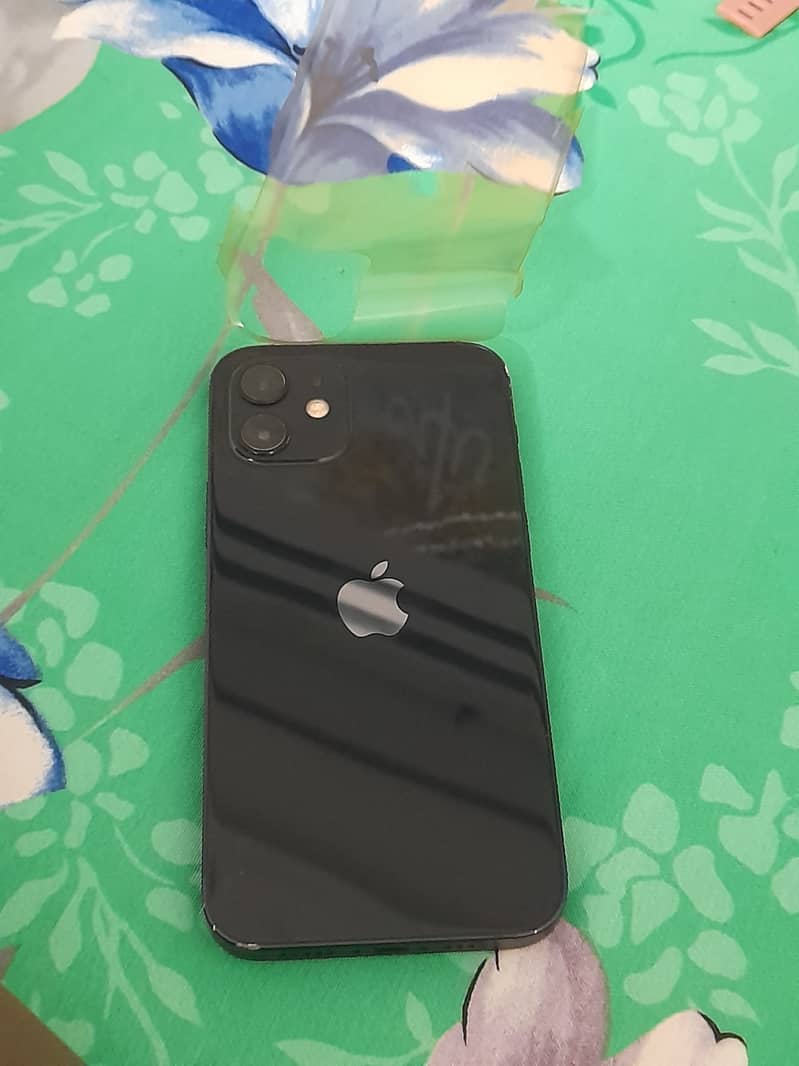 Apple iPhone 12 0