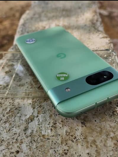 google pixel 8a 8gb 128gb official approved