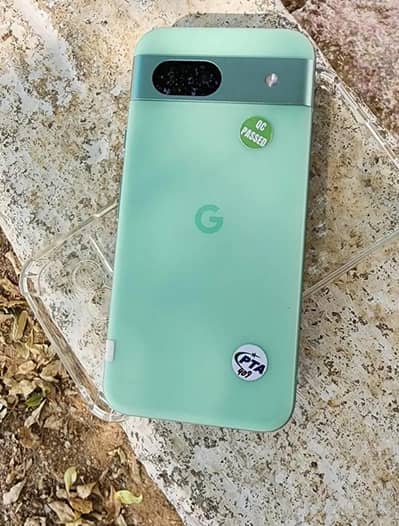 google pixel 8a 8gb 128gb official approved