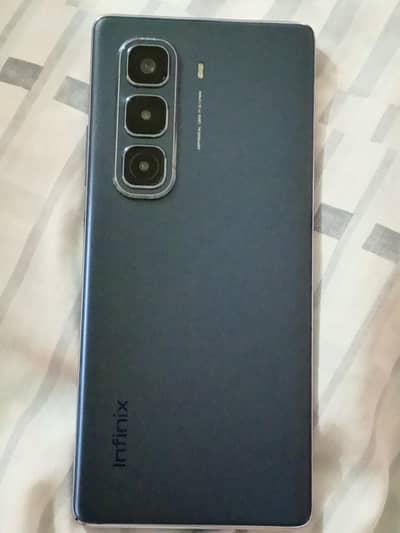 Infinix Hot 50pro plus 8+5/256GB Exchange possible With good phone