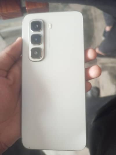 Infinix Hot 50 Pro