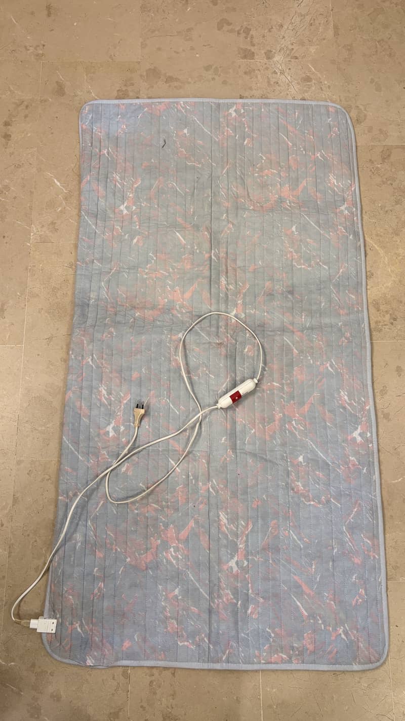 Heating pads 3