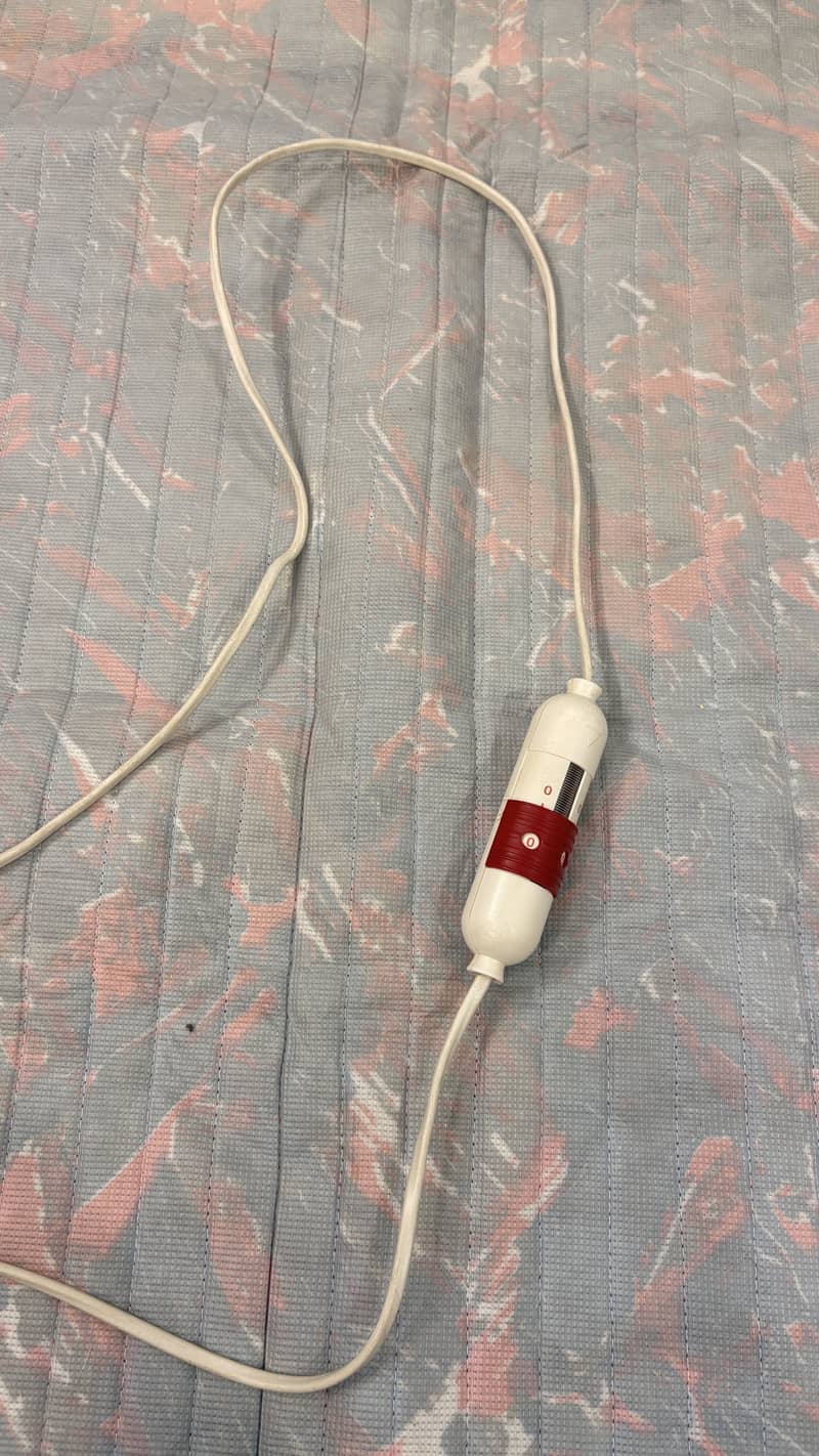 Heating pads 4