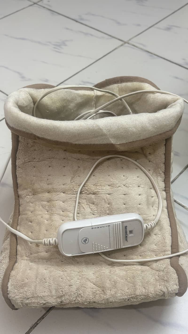 Heating pads 10