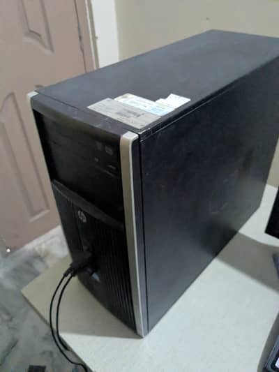 gaming PC i5 3570 16gb ram gt 630 graphics card GTA v installed