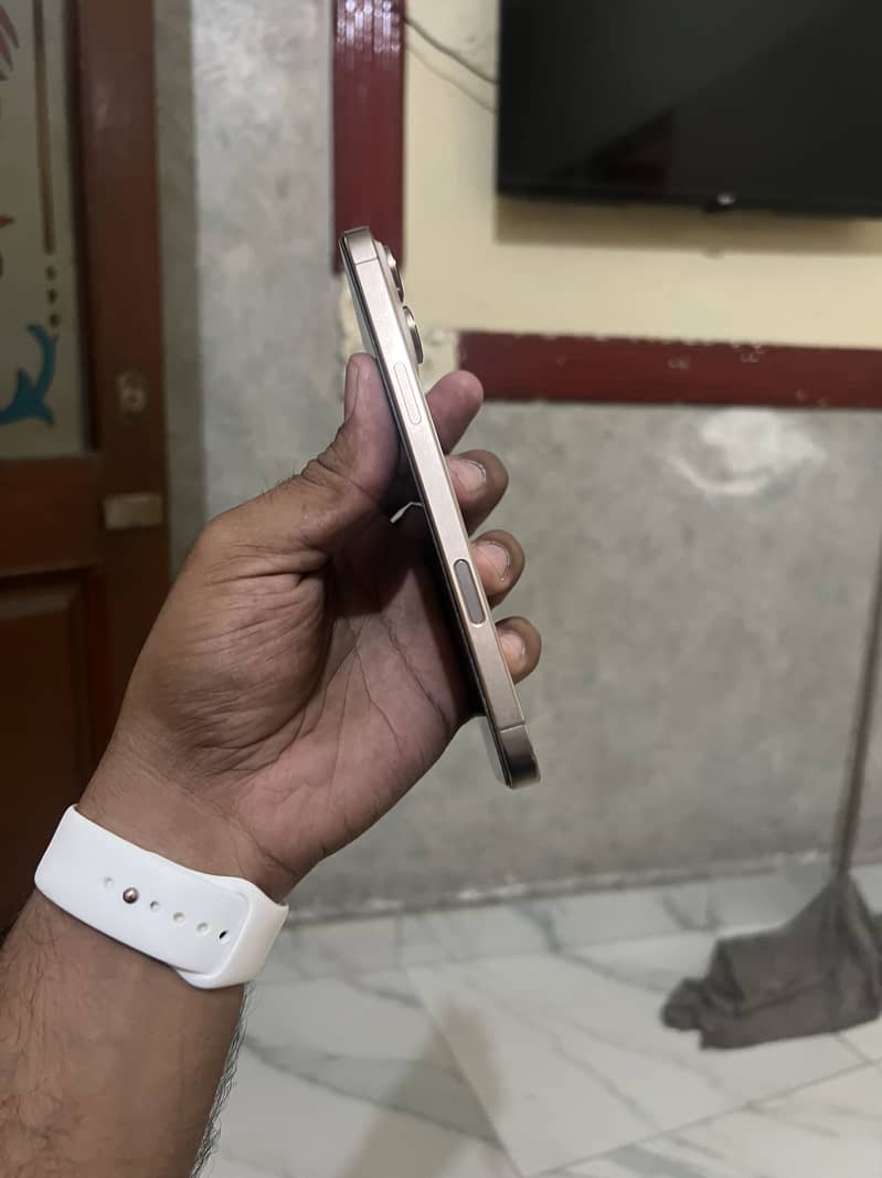 Apple iPhone 16 Pro Max 1