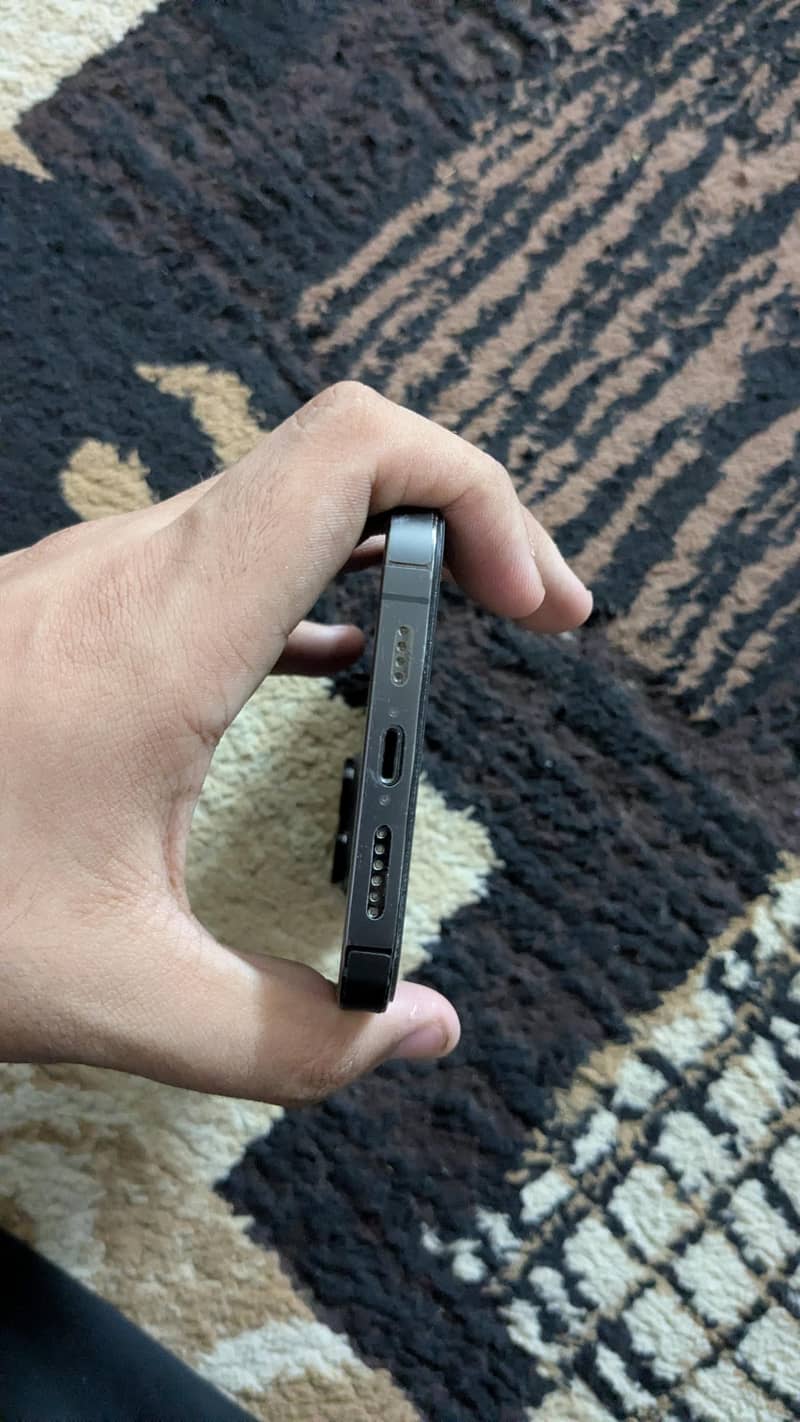 Apple iPhone 13 Pro Max 5