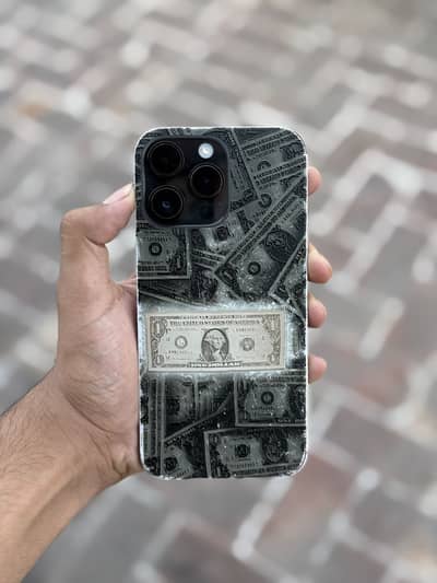 Apple iPhone 14 Pro Max 256 non-pta
