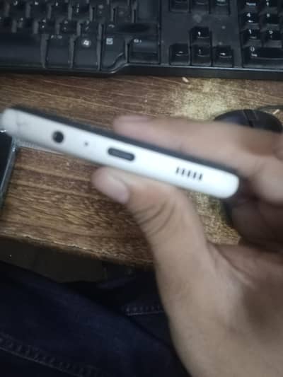 Samsung Mobile A12