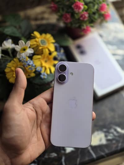 Apple iPhone 17 jv 256Gb Read ad